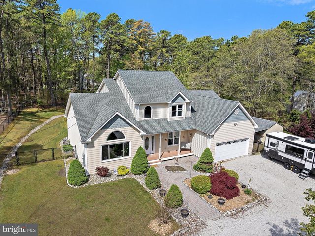 815 ROUTE 9 S, Little Egg Harbor Twp, NJ 08087