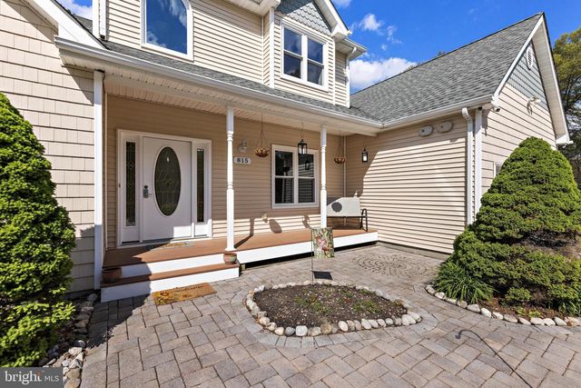 815 ROUTE 9 S, Little Egg Harbor Twp, NJ 08087