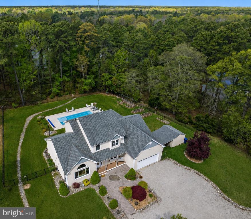 815 ROUTE 9 S, Little Egg Harbor Twp, NJ 08087