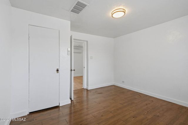 2307 S 2nd Avenue, Tucson, AZ 85713
