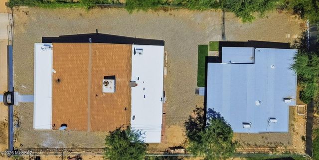 2307 S 2nd Avenue, Tucson, AZ 85713