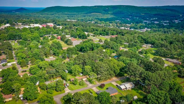 416 Sunset Drive, Heber Springs, AR 72543