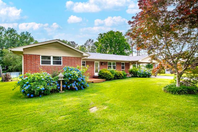 416 Sunset Drive, Heber Springs, AR 72543