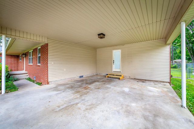 416 Sunset Drive, Heber Springs, AR 72543