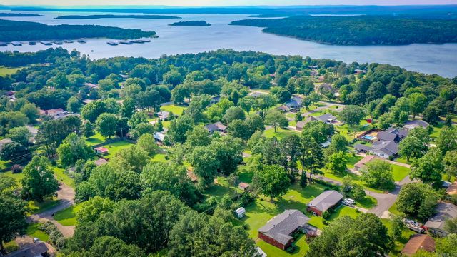 416 Sunset Drive, Heber Springs, AR 72543