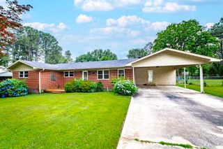 416 Sunset Drive, Heber Springs, AR 72543