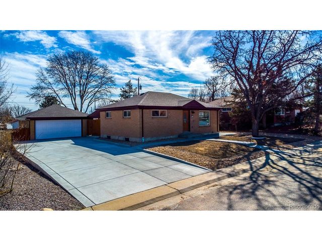 10440 Pennsylvania St, Northglenn, CO 80233