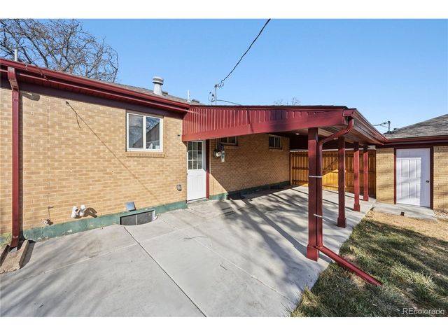 10440 Pennsylvania St, Northglenn, CO 80233