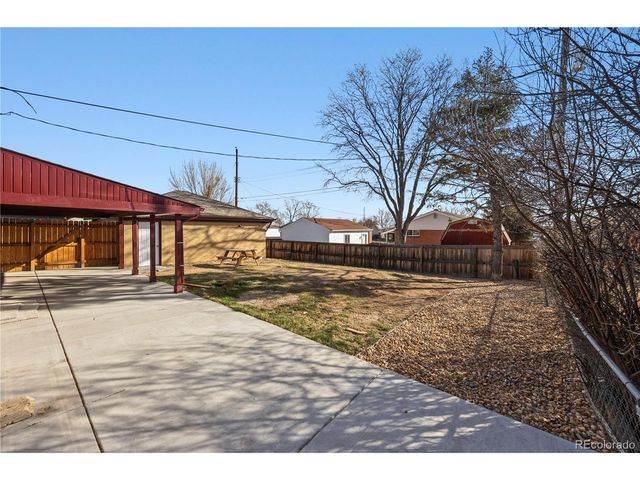 10440 Pennsylvania St, Northglenn, CO 80233