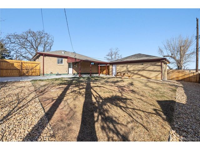 10440 Pennsylvania St, Northglenn, CO 80233