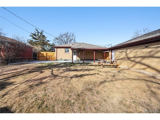 10440 Pennsylvania St, Northglenn, CO 80233