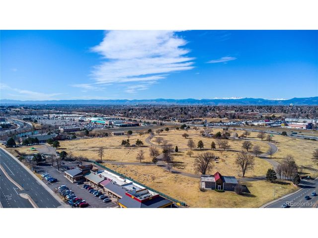 10440 Pennsylvania St, Northglenn, CO 80233