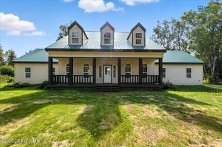 52647 Suzanne Avenue, Nikiski/north Kenai, AK 99635