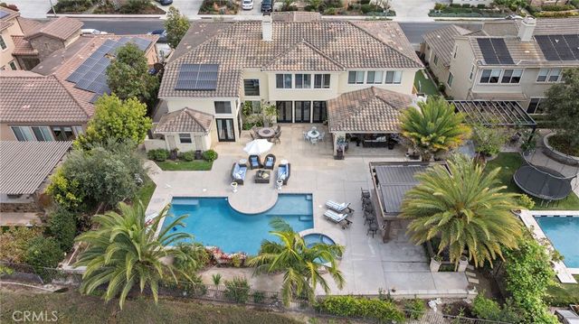 31891 Paseo Navarra, San Juan Capistrano, CA 92675