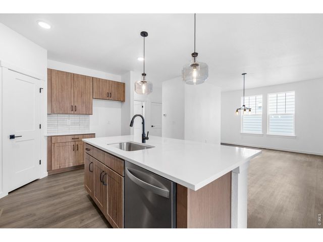 4547 Parkline St, Timnath, CO 80547