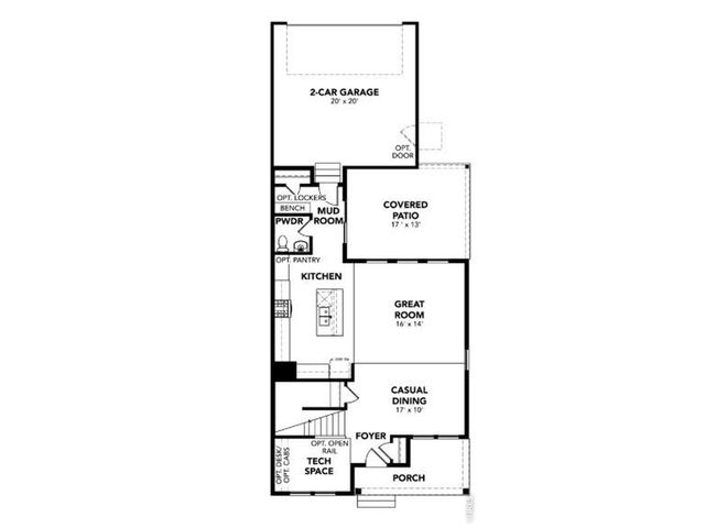 4547 Parkline St, Timnath, CO 80547
