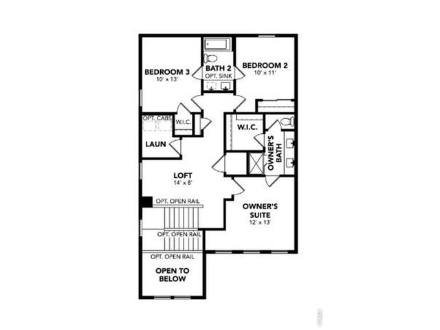 4547 Parkline St, Timnath, CO 80547