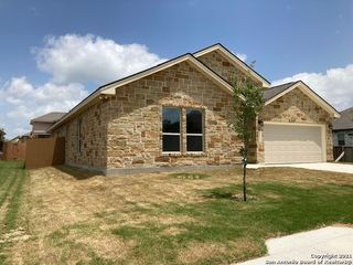 11235 BEGONIA ROCK, San Antonio, TX 78245