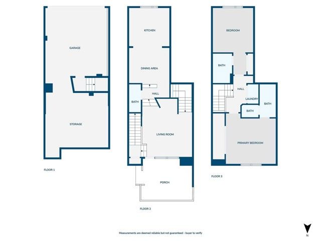 5408 W 149th Place 4, Hawthorne, CA 90250