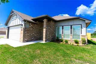 10886 S 271st East Avenue, Coweta, OK 74429