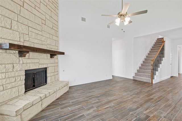 2116 Spyglass Drive, Royse City, TX 75189