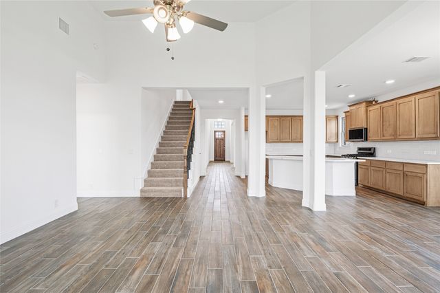 2116 Spyglass Drive, Royse City, TX 75189