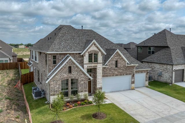 2116 Spyglass Drive, Royse City, TX 75189