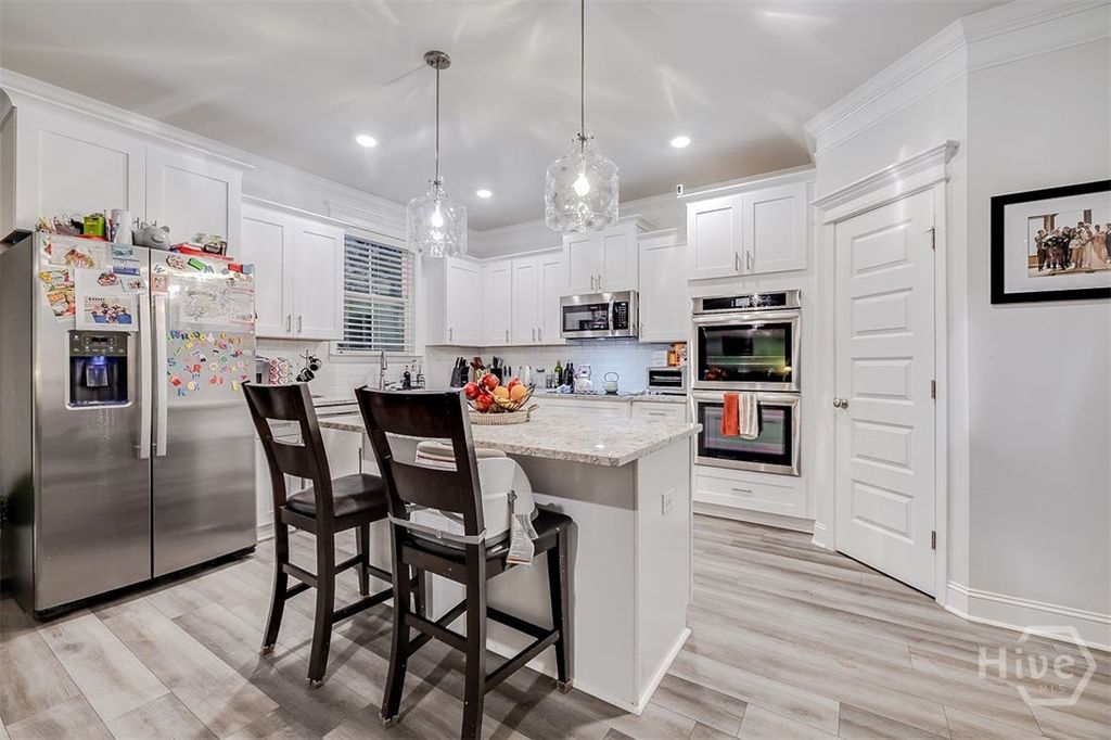 Image 10 of property listing at 169 Pitch Point Trail, Richmond Hill, GA 31324