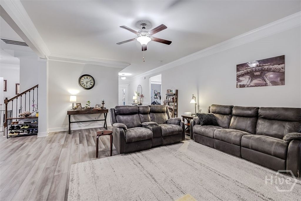 Image 20 of property listing at 169 Pitch Point Trail, Richmond Hill, GA 31324