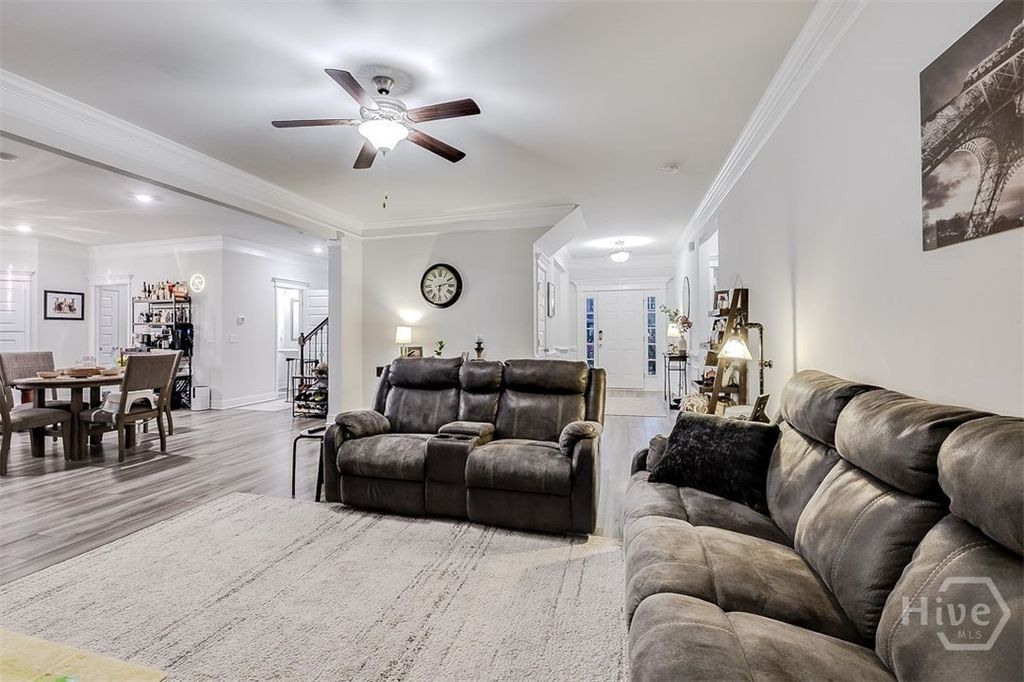 Image 21 of property listing at 169 Pitch Point Trail, Richmond Hill, GA 31324