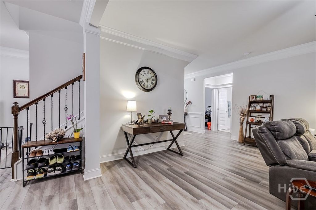 Image 22 of property listing at 169 Pitch Point Trail, Richmond Hill, GA 31324