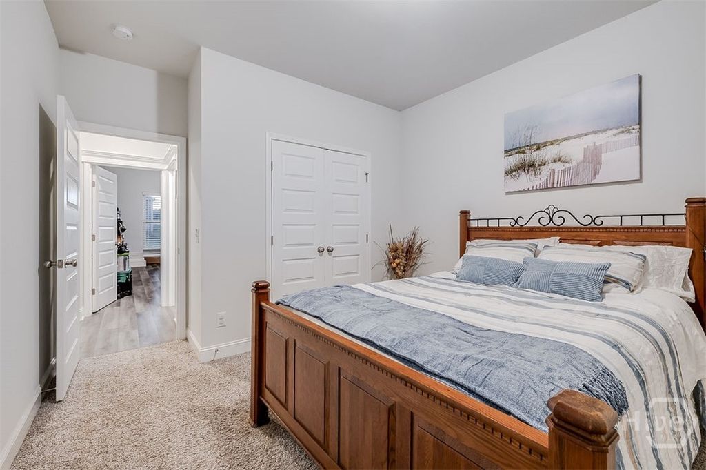 Image 24 of property listing at 169 Pitch Point Trail, Richmond Hill, GA 31324