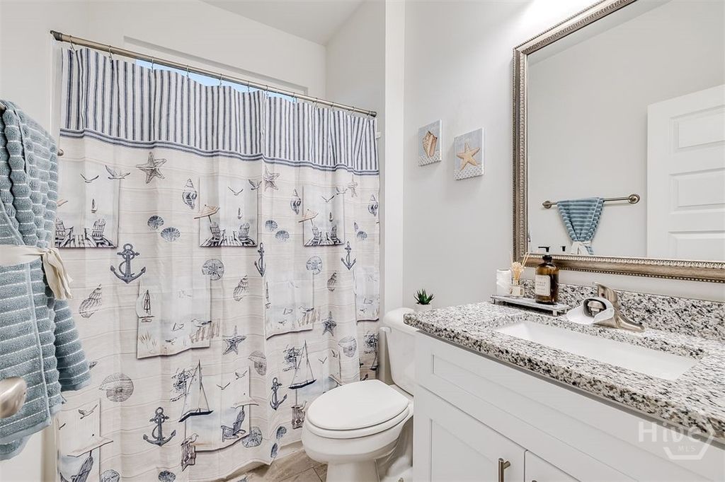 Image 25 of property listing at 169 Pitch Point Trail, Richmond Hill, GA 31324
