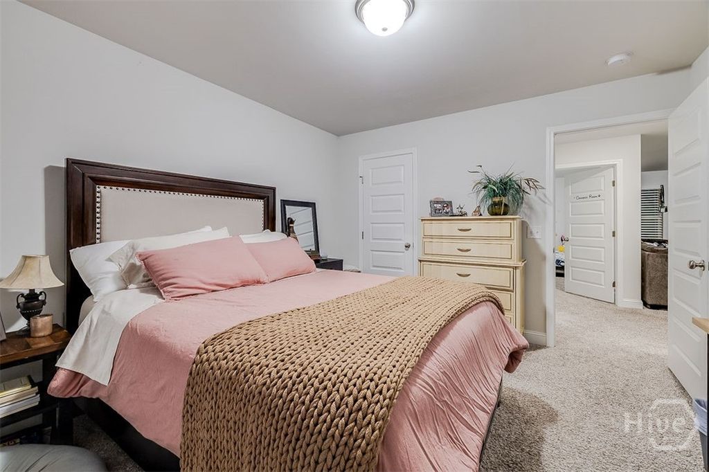 Image 32 of property listing at 169 Pitch Point Trail, Richmond Hill, GA 31324