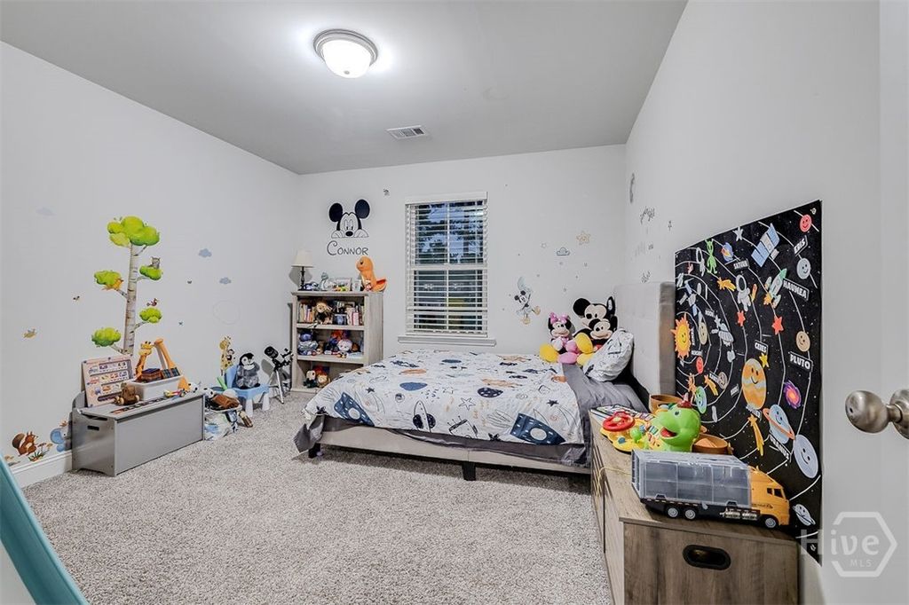 Image 33 of property listing at 169 Pitch Point Trail, Richmond Hill, GA 31324