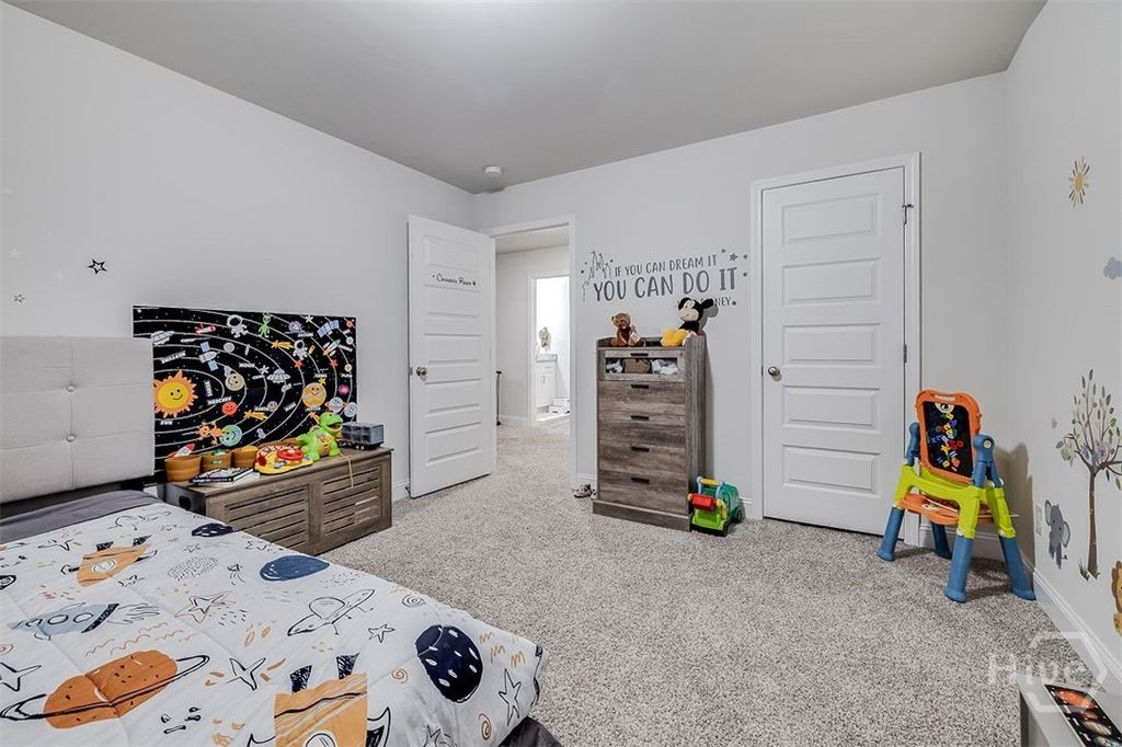 Image 34 of property listing at 169 Pitch Point Trail, Richmond Hill, GA 31324
