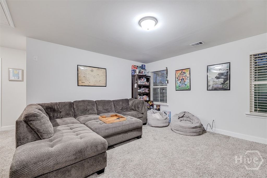 Image 37 of property listing at 169 Pitch Point Trail, Richmond Hill, GA 31324