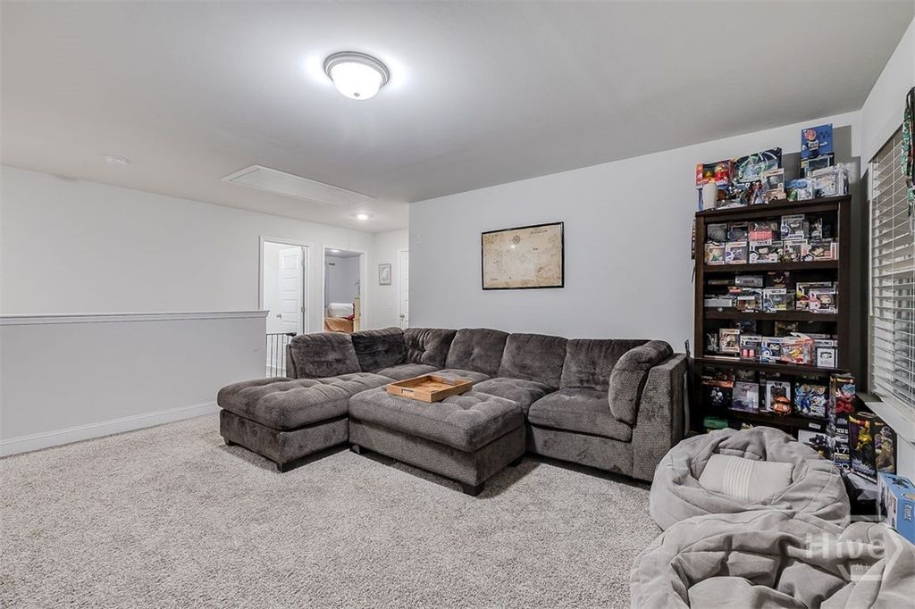 Image 38 of property listing at 169 Pitch Point Trail, Richmond Hill, GA 31324