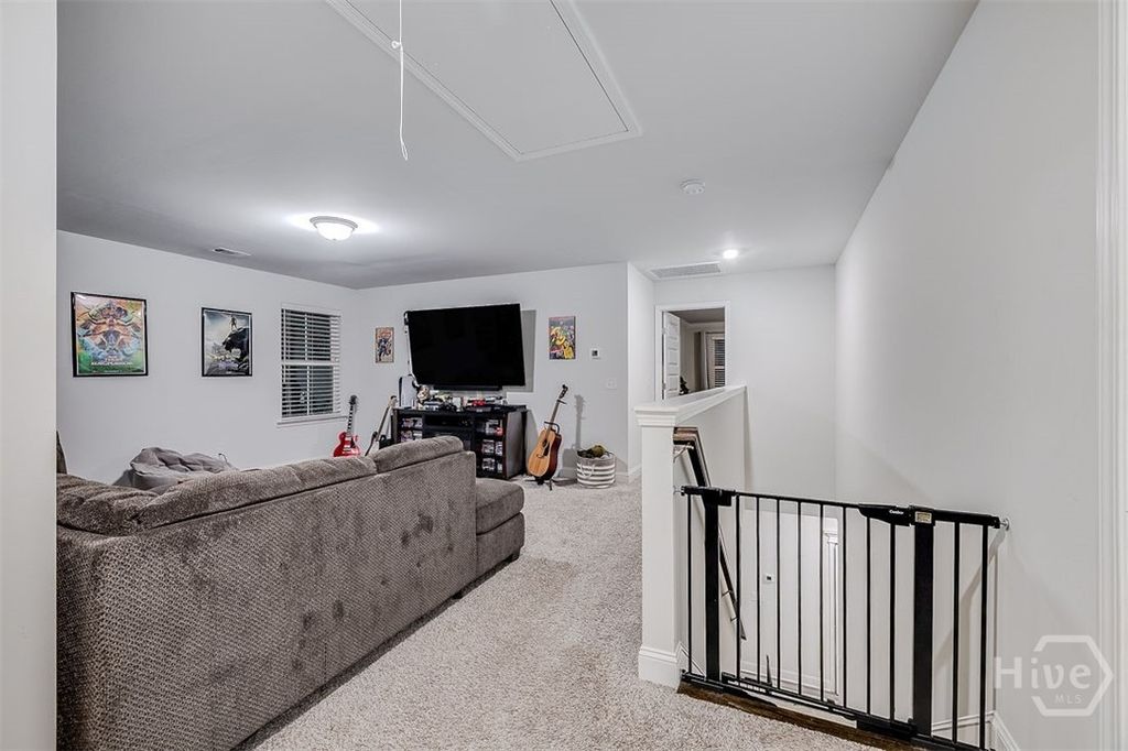 Image 39 of property listing at 169 Pitch Point Trail, Richmond Hill, GA 31324