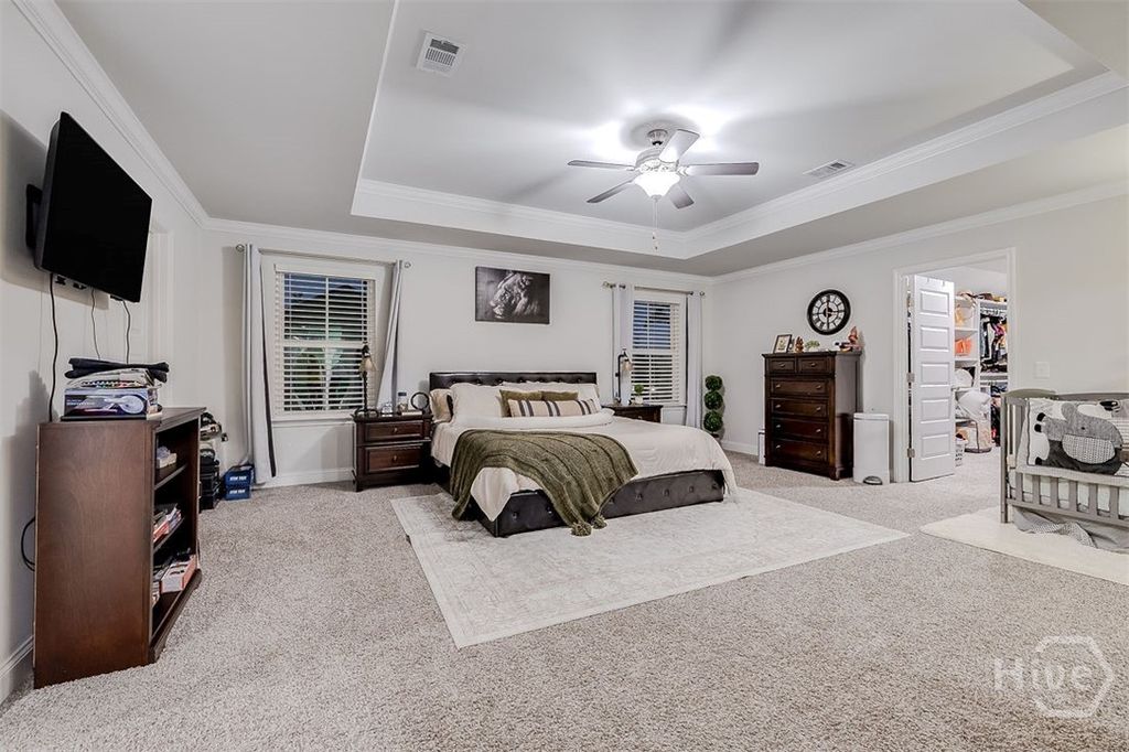 Image 43 of property listing at 169 Pitch Point Trail, Richmond Hill, GA 31324