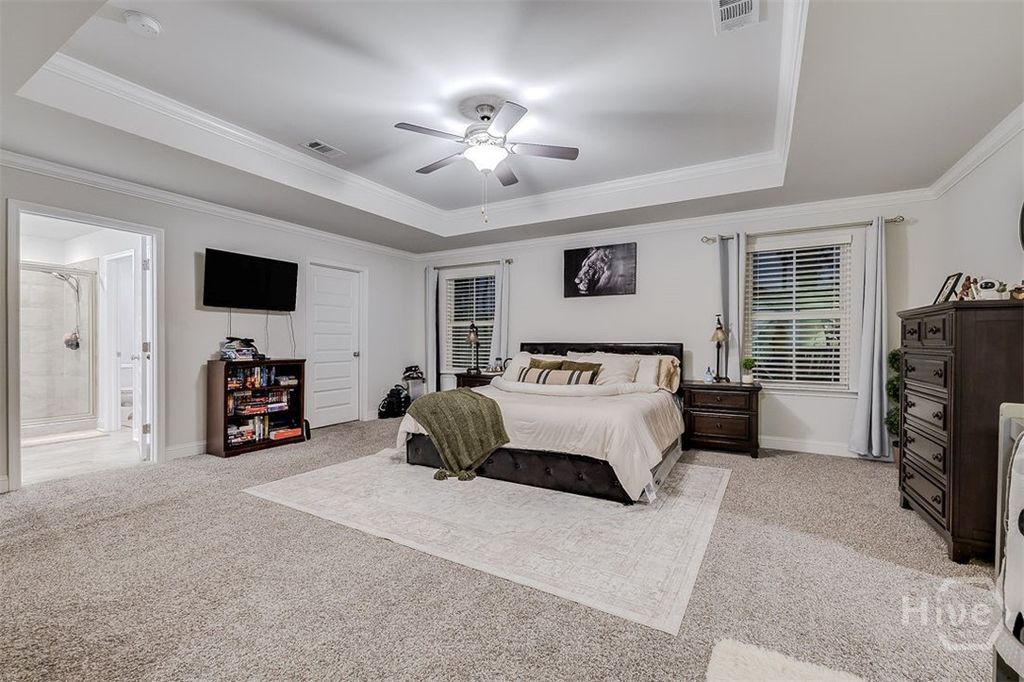 Image 44 of property listing at 169 Pitch Point Trail, Richmond Hill, GA 31324