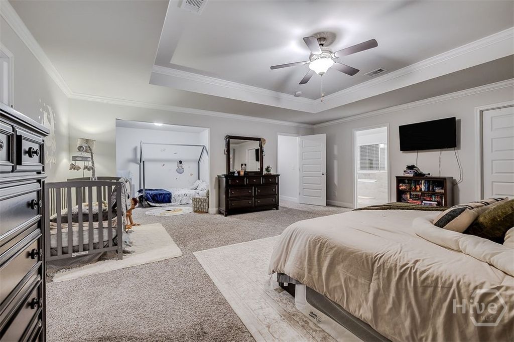 Image 46 of property listing at 169 Pitch Point Trail, Richmond Hill, GA 31324