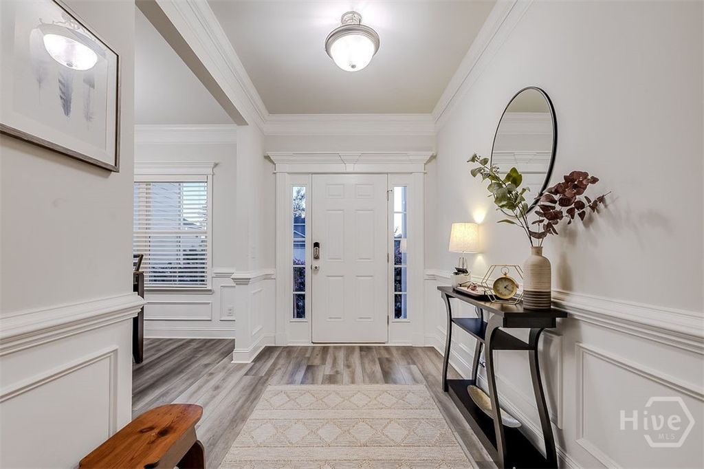 Image 5 of property listing at 169 Pitch Point Trail, Richmond Hill, GA 31324