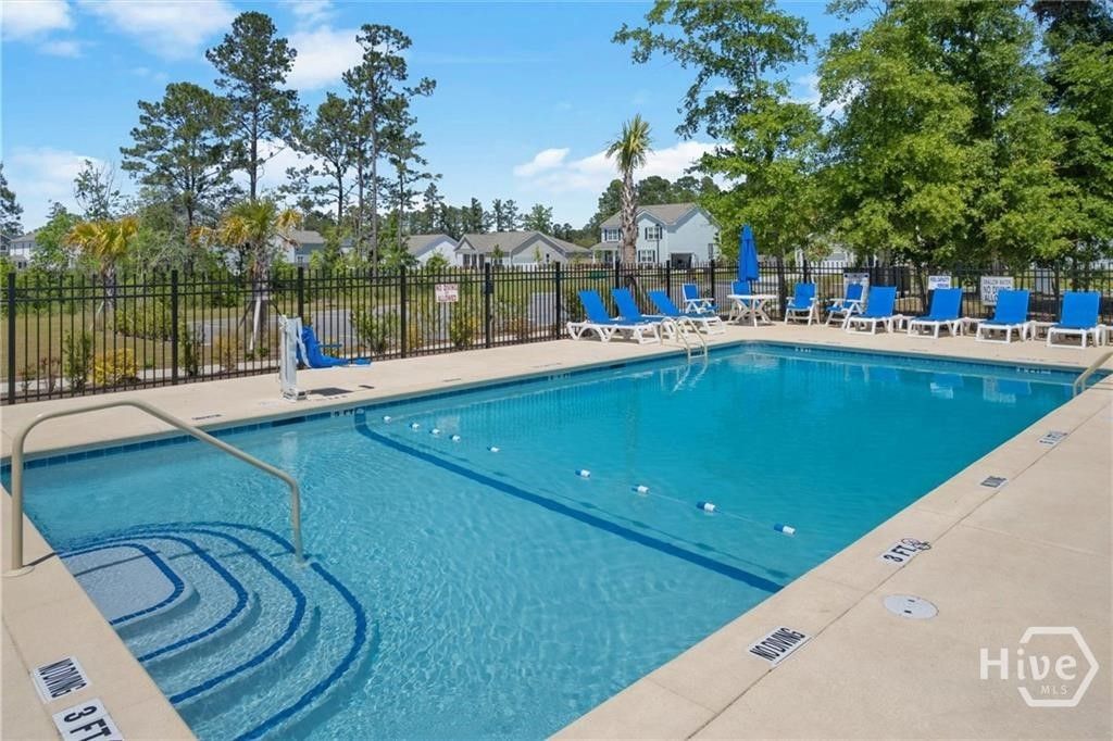 Image 55 of property listing at 169 Pitch Point Trail, Richmond Hill, GA 31324