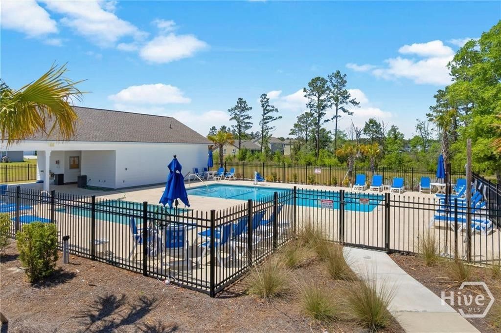 Image 56 of property listing at 169 Pitch Point Trail, Richmond Hill, GA 31324