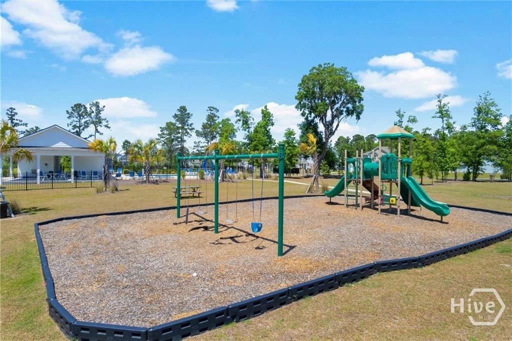 Image 59 of property listing at 169 Pitch Point Trail, Richmond Hill, GA 31324