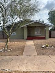 405 N 18th Drive, Phoenix, AZ 85007