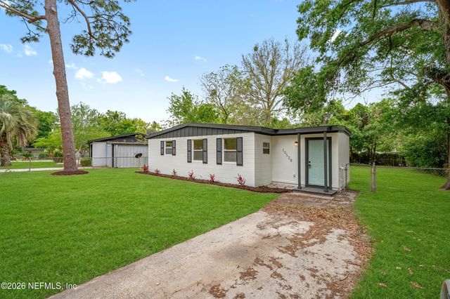 10528 WOOSTER Drive, Jacksonville, FL 32218