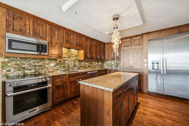 405 N Wabash Avenue 5009, Chicago, IL 60611