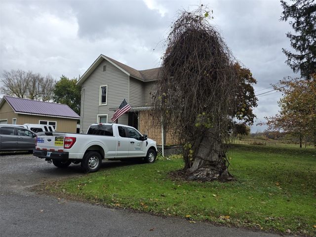 25034 STATE HWY 99, Cambridge Springs, PA 16403